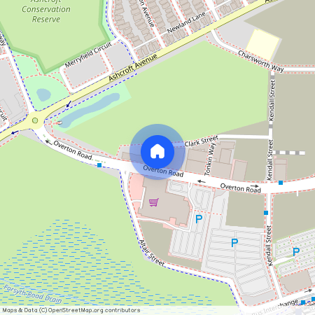 109/115 Overton Road, Vic 3027, Williams Landing