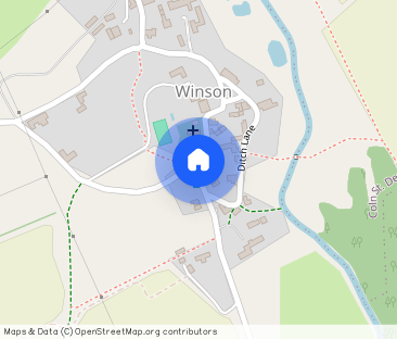 Winson, Cirencester, Gloucestershire, GL7 - Photo 1