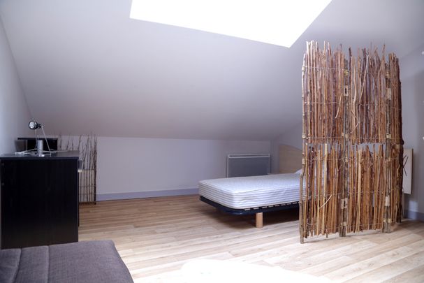 Appartement - Réf : Apt 100-09 - Photo 1