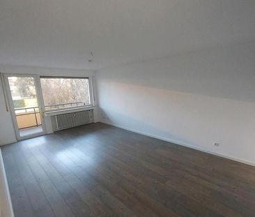 3 Zimmer wohnung - Foto 1