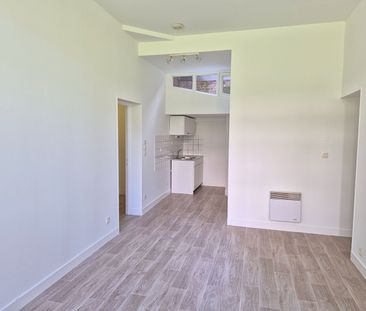 A LOUER Appartement 50000 Saint-Lô 3 pièce(s) 45.77 m² - Photo 1