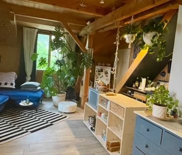 1 Zimmer, 40 m² - Photo 1