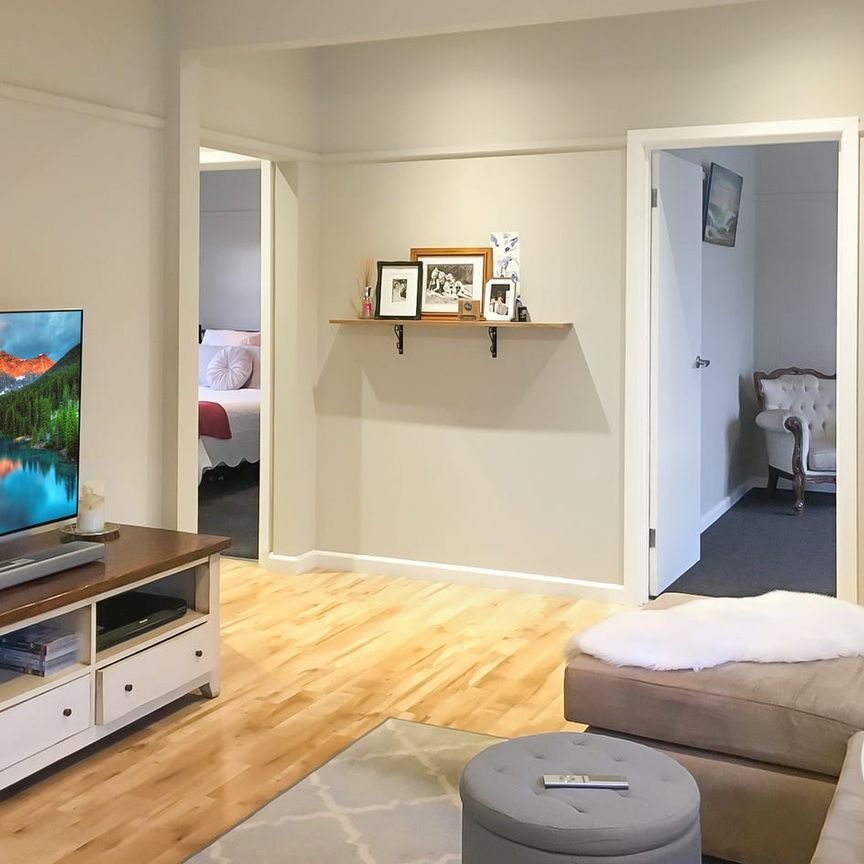 RENOVATED 3 BEDROOM HOME - Photo 1