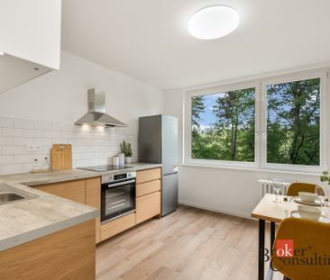 Apartment for rent, 3+1 - 2 bedrooms, 79m - Фото 6