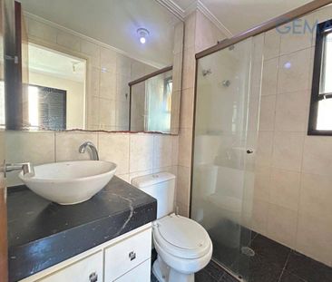 Apartamento Com 2 Dormitórios Para Alugar, 74 m² por R$4.105,67 - S... - Foto 6
