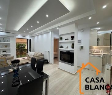 Διαμέρισμα για ενοικίαση Εδέμ (Παλαιό Φάληρο) - Photo 1