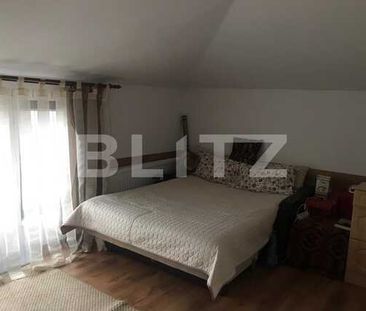 Apartament 2 camere, 65 mp, A.C., imobil de tip casa, zona strazii Rasaritului - Photo 2