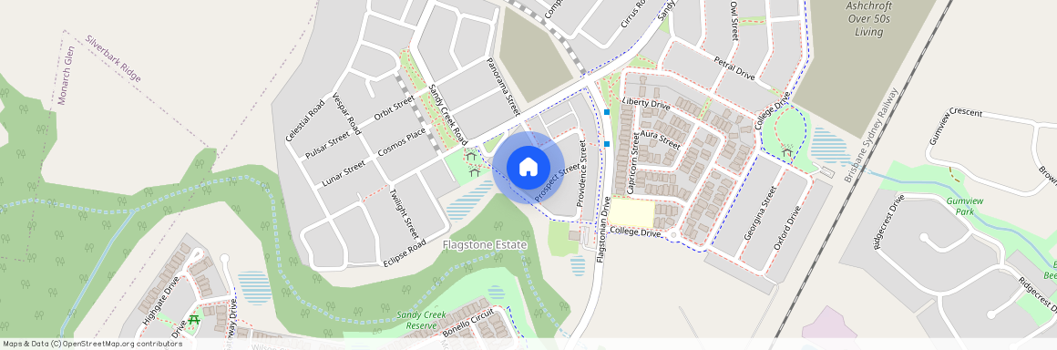 3 Harvard Street, Qld 4280, Flagstone