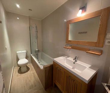 Location Appartement 2 pièces 38m² TOURS 37000 - Photo 1