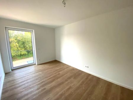 Neubau in der Nähe der Innenstadt! Wohnung 05 - Foto 2