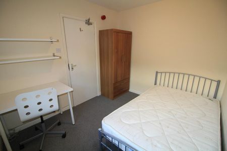 1 bedroom terraced house to rent - Photo 5