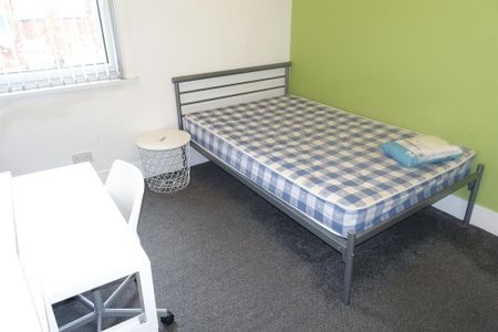 2 bedroom private hall to rent - Photo 5