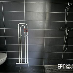 Location Appartement T 1 - Rennes - Thabor - Photo 3