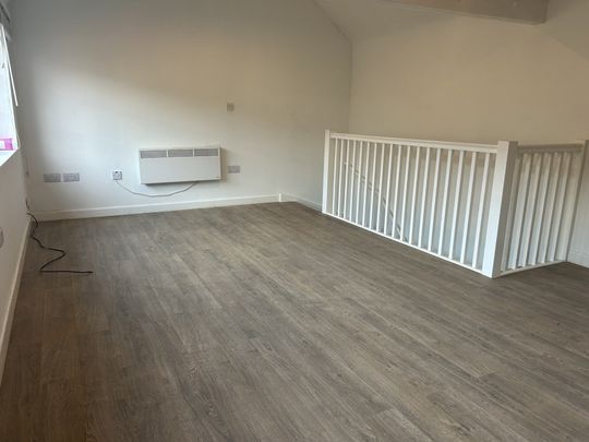 NottinghamRoad, Eastwood, NOTTINGHAM - Photo 1