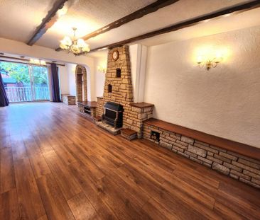 3 bedroom detached house to rent - Photo 1