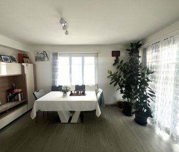 Midi 4 – Appartement 4 pièces avec balcons au 1er étage - Photo 2