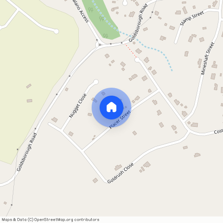 15-17 Placer Street, Qld 4865, Goldsborough