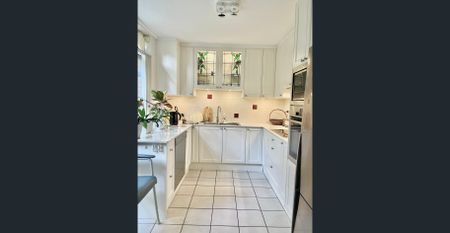 FURNISHED 3 BEDROOM TOWNHOUSE - Photo 5