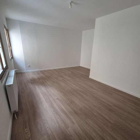 location Appartement 3 pièces à Colmar - REF 1629-RS - Photo 1