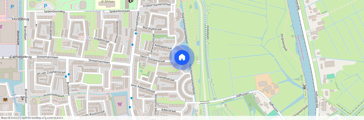 Nobelprijsbuurt, 2037 MC, Samuel Beckettstraat, Haarlem