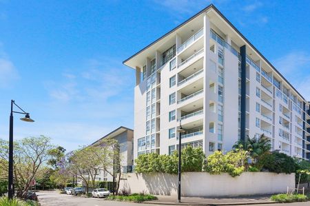 4 Alexandra Dr, Camperdown NSW 2050 - Apartment For Rent | Domain - Photo 5