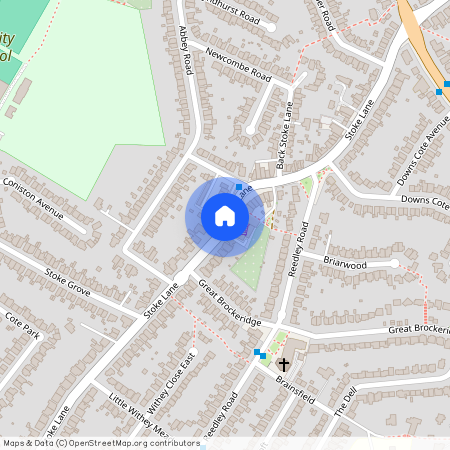 Charlecombe Court, Stoke Lane, Westbury-on-Trym, Bristol, BS9