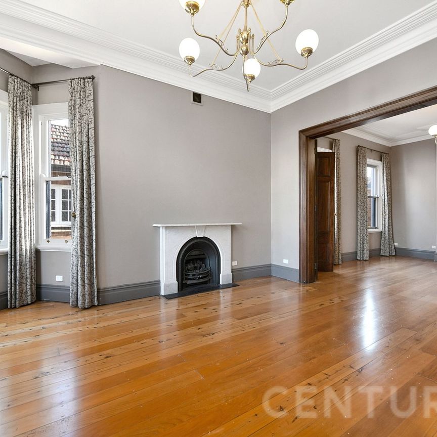 A Grand Victorian Estate in the Heart of Rozelle - Photo 1
