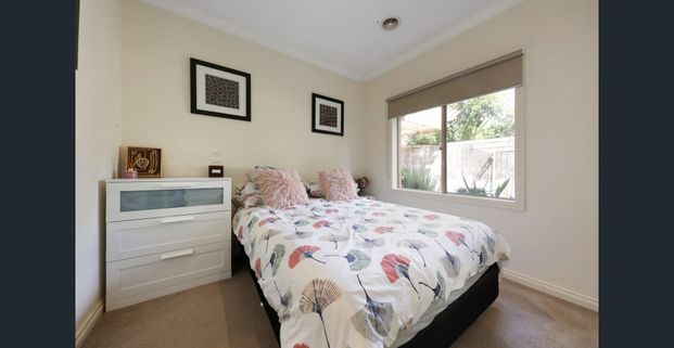 Private Sanctuary in Zone! - Photo 1