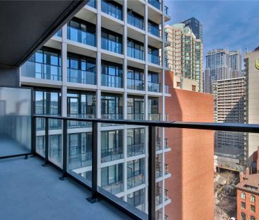 For Lease - 20 Edward Street Unit# 1222, Toronto, Ontario - Photo 3