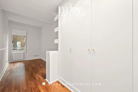 Piso de alquiler en De José Ortega y Gasset, Castellana - Photo 4