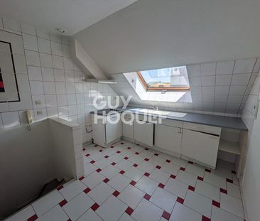 Location Appartement 2 pièces 28m² AUXERRE 89000 - Photo 3