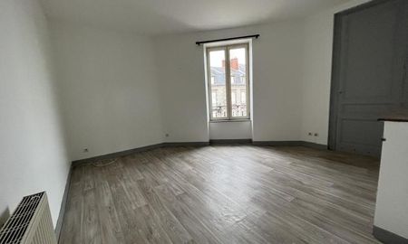 Location Appartement 2 pièces LIMOGES (87000) - Photo 5