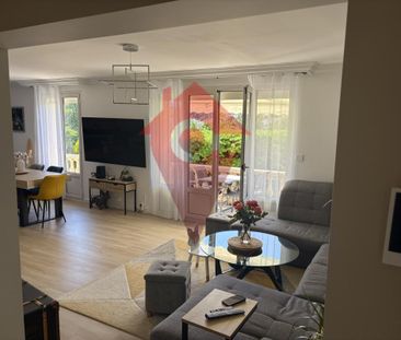 Location Maison 5 pièces 105m² ORGEVAL 78630 - Photo 1