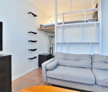 Komfortowa kawalerka na os. Zawadzkiego (440112) - Фото 1