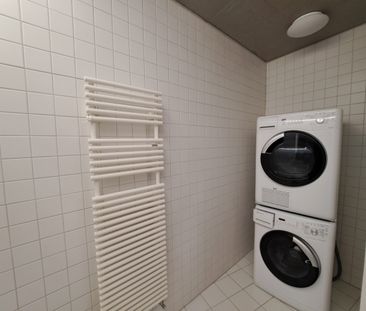 Agréable appartement récent de 4.5p avec balcon à louer à Lausanne - Foto 6