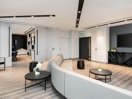 For Lease - 20 Samuel Wood Way Unit# 219, Toronto, Ontario - Photo 4