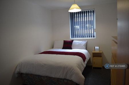 2 bedroom flat to rent - Photo 3