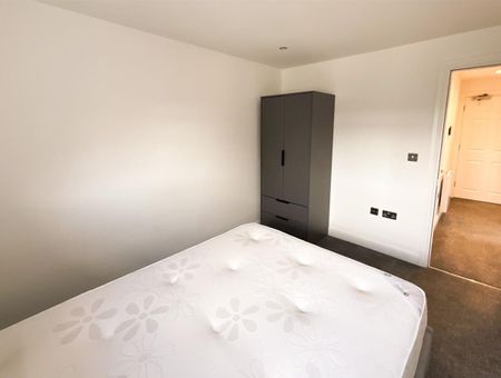 Flat 19, Bridgegate Residence - Photo 3