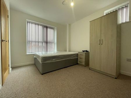 Earl Street, Leicester, LE1 - Photo 2