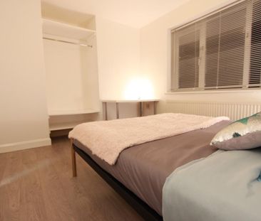 1 bedroom house of multiple occupation to rent - Photo 3