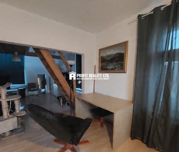 Pronájem bytu 3+kk 85 m², Khodlova, Praha - Photo 1