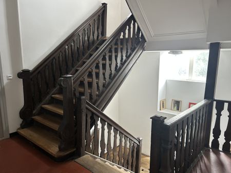 Location Appartement 2 pièces 50m² MULHOUSE 68100 - Photo 4