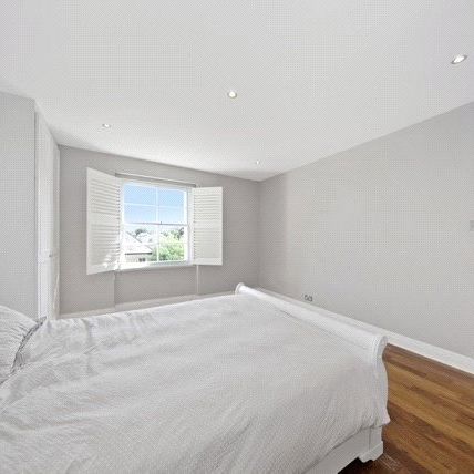Camden Road, London, N7 flat to rent - Photo 1