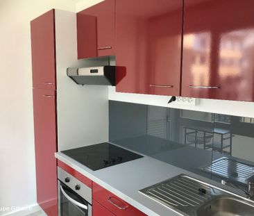Appartement T2 à louer - 41 m² - Photo 3