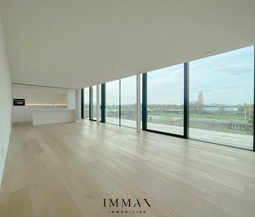 Centraal gelegen nieuwbouw appartement op de Natiënlaan | Knokke - Photo 1