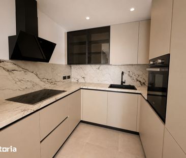 Apartament premium cu 3 camere | Floreasca | Prima chirie - Photo 3
