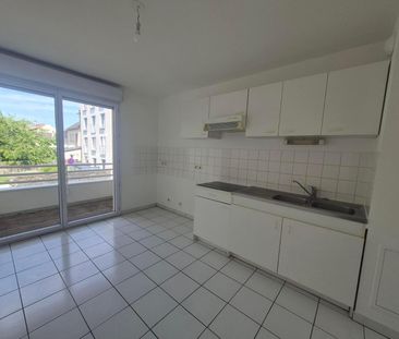Location Appartement 3 pièces 67m² ANGERS 49000 - Photo 4