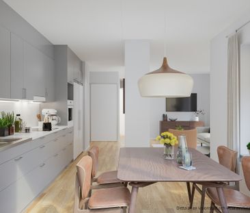 Bagerigatan, Karlstad - Photo 1