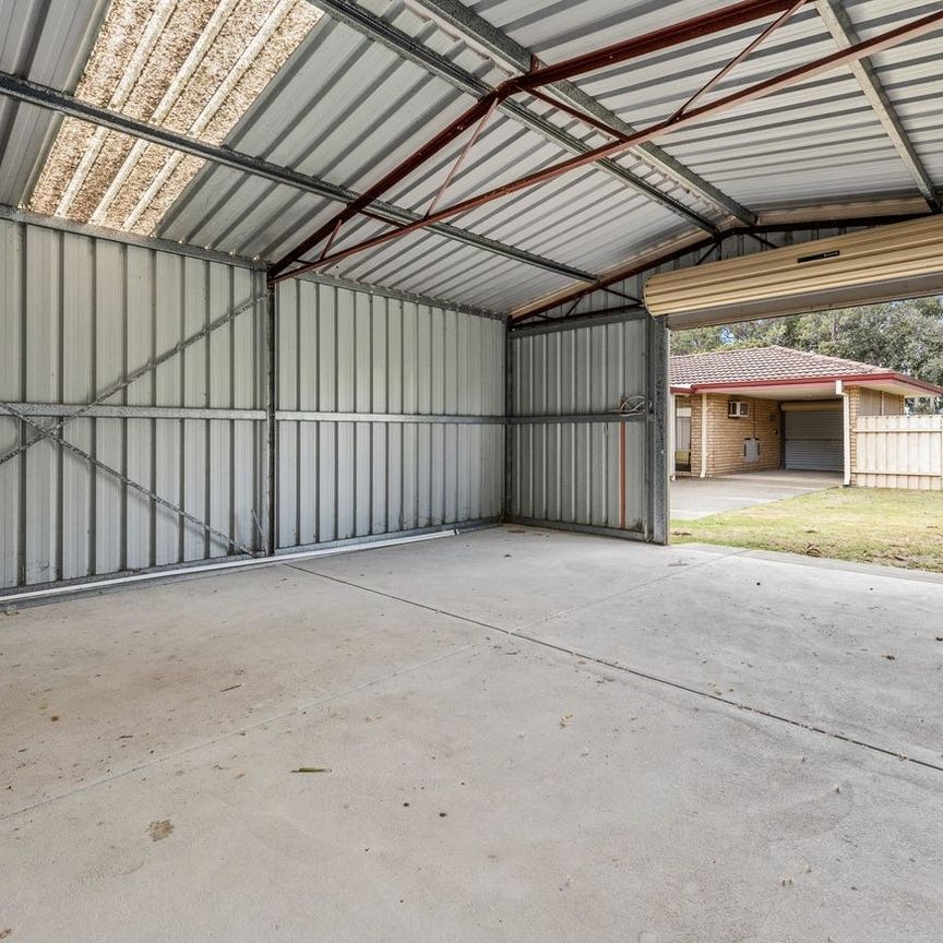 40 Manildra Drive, Dudley Park WA 6210 - House For Rent | Domain - Photo 1