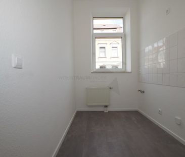 Gemütliche EG-Wohnung an der "Steilen Wand" in Meerane - Photo 2